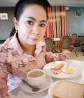 Rencontre Femme Thaïlande à ไทย : Su, 41 ans